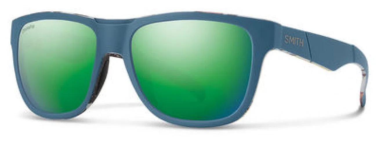 Smith LowdownSlim Sunglasses - view 8